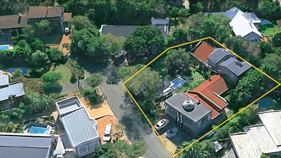 9 Bedroom Property for Sale in Montclair Western Cape